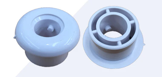 Pentair Triple Spray Kit (Pack 10) WHITE