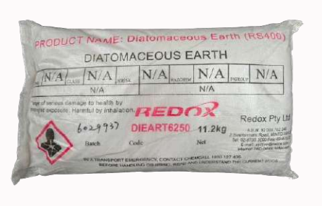 Diatomaceous Earth Powder 11.2kg