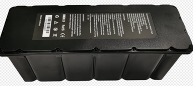 Madimack GT Freedom Replacement Battery - i30