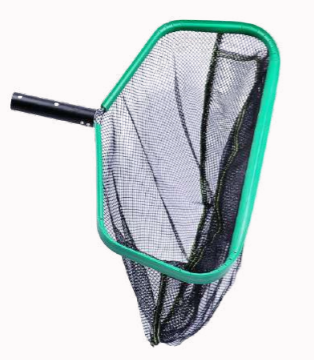 Trade Series Extra Large HD Leaf Shovel - Deep Bag