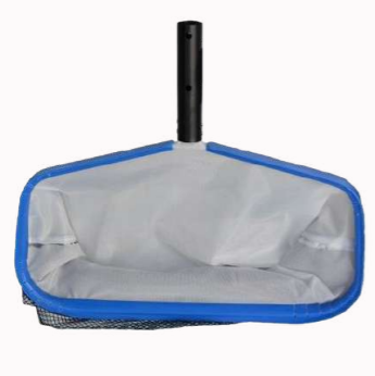 Trade Series Fine Net HD Leaf Shovel - Deep Bag
