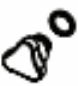 Astral DRAIN PLUG ASSEMBLY