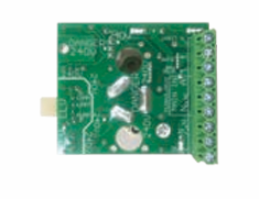 Pool Controls SG Pump Light Drive Board PCB