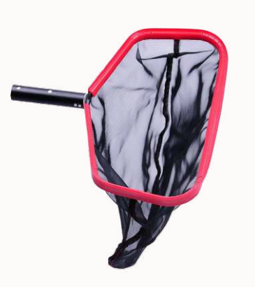 Trade Series HD Leaf Shovel - Deep Bag