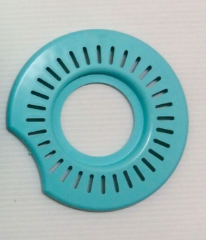 Kreepy Krauly Auto Skim Vacuum Plate - SPECIAL BLUE (KK68)