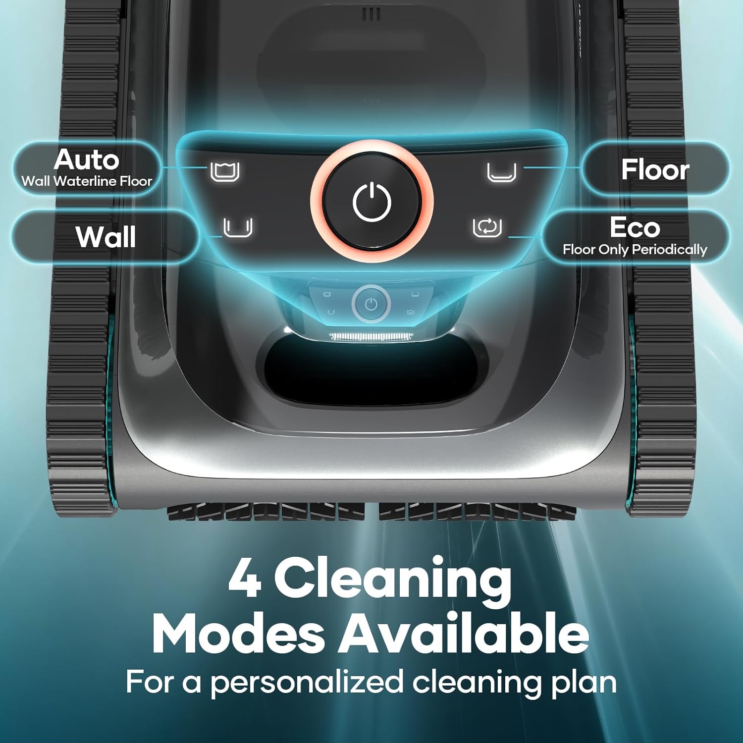 Aiper Scuba N1 Cordless Robotic Pool Cleaner