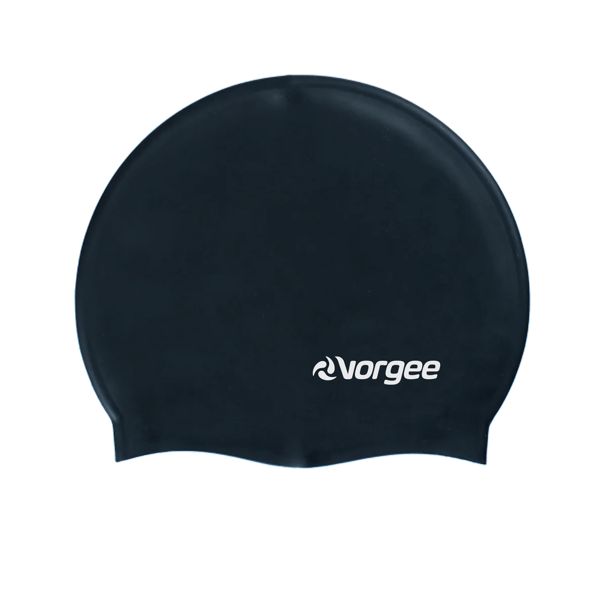 Vorgee Classic Silicone Swimming Cap