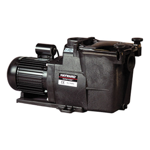 Hayward Super Pump - 1.5 HP (S274) – Pool Shop Australia