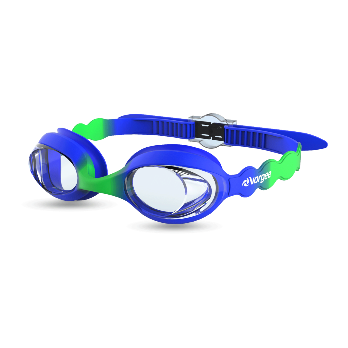 Vorgee Seahorse Goggles – Clear lens