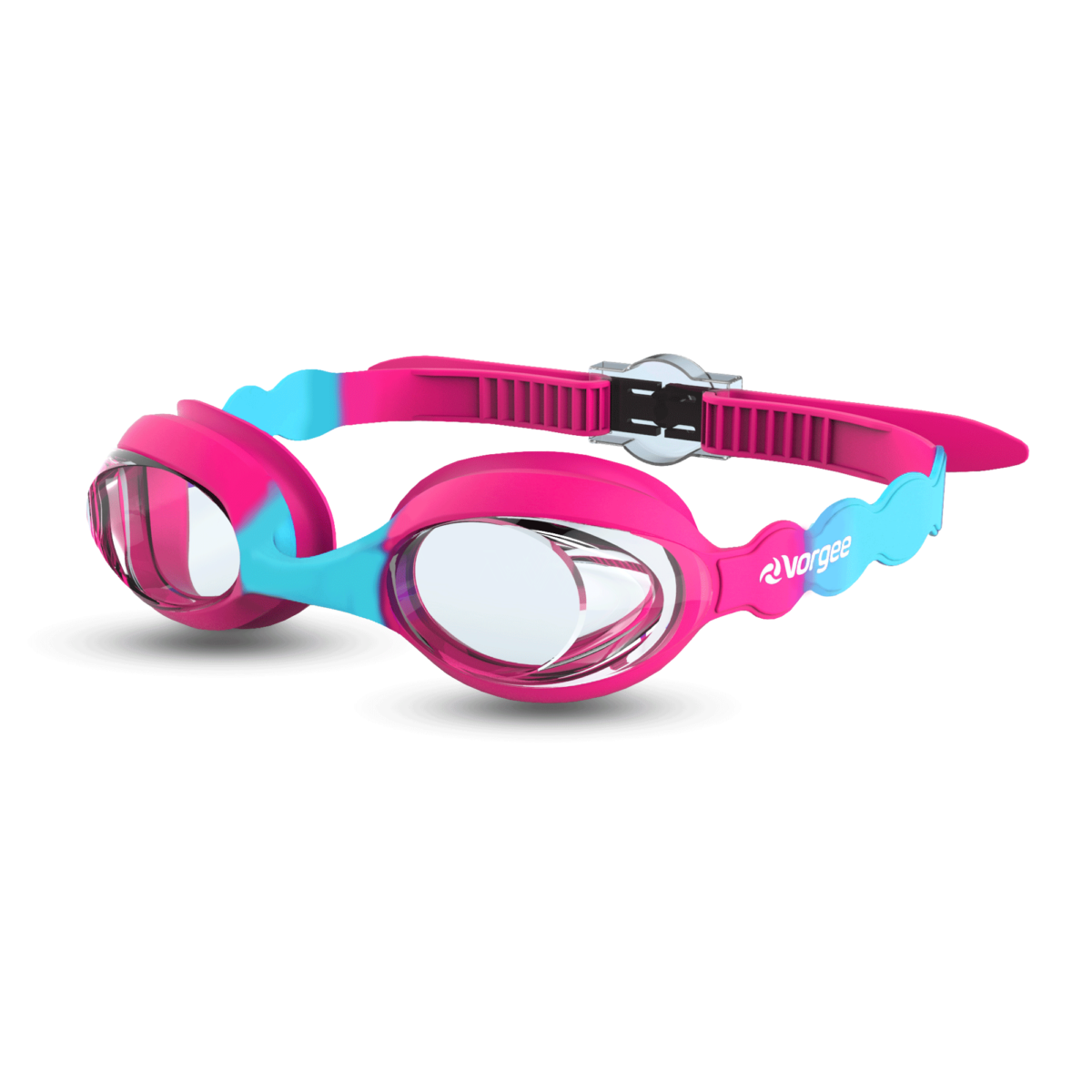 Vorgee Seahorse Goggles – Clear lens