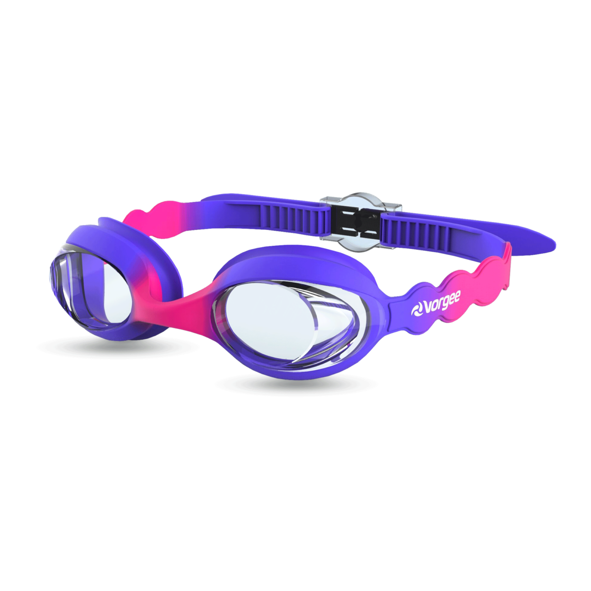 Vorgee Seahorse Goggles – Clear lens