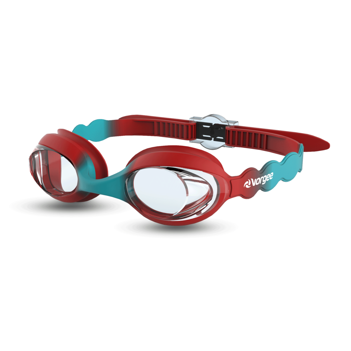 Vorgee Seahorse Goggles – Clear lens