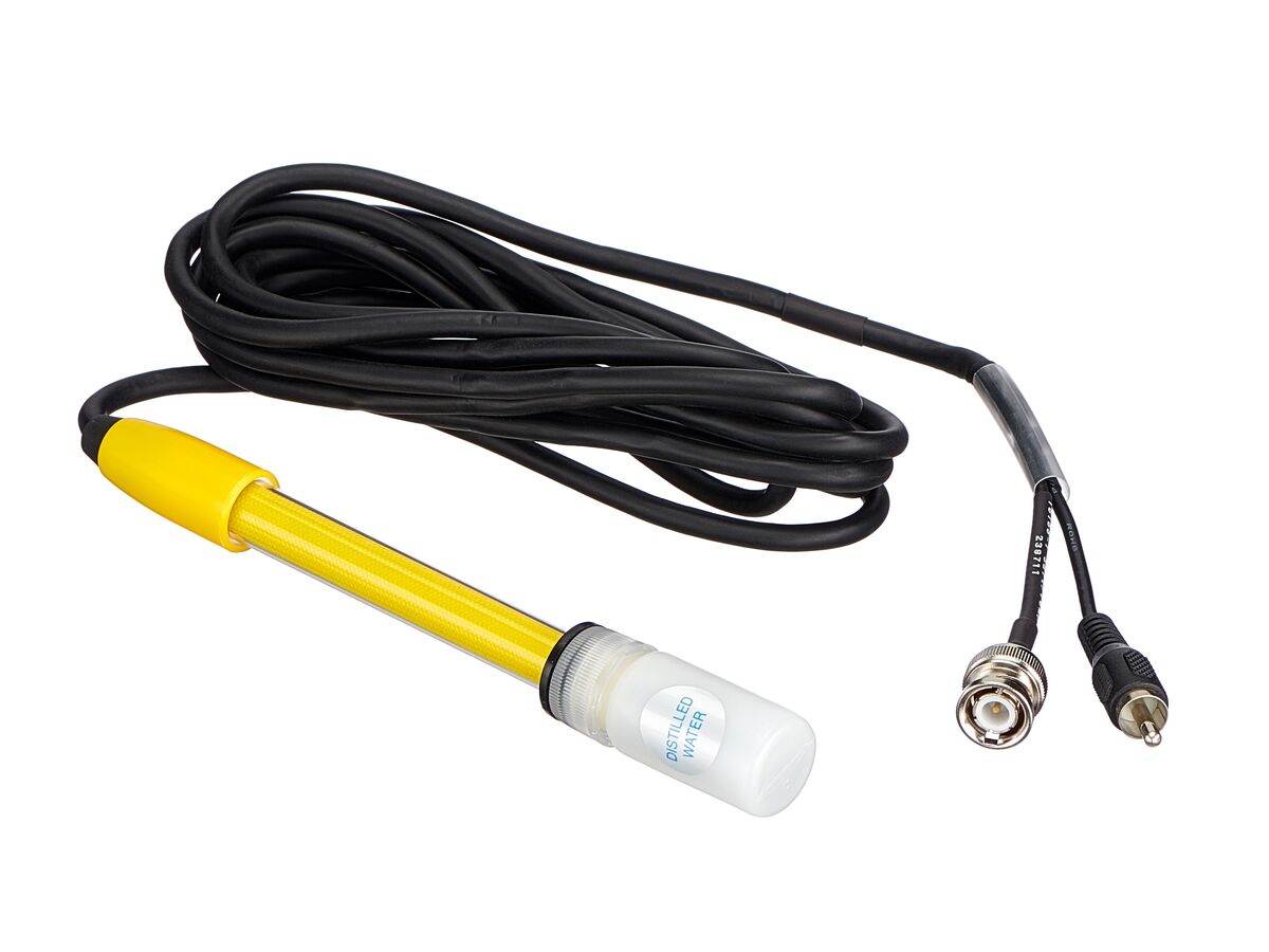 Henden Temperature and Salt Probe (HWQH)