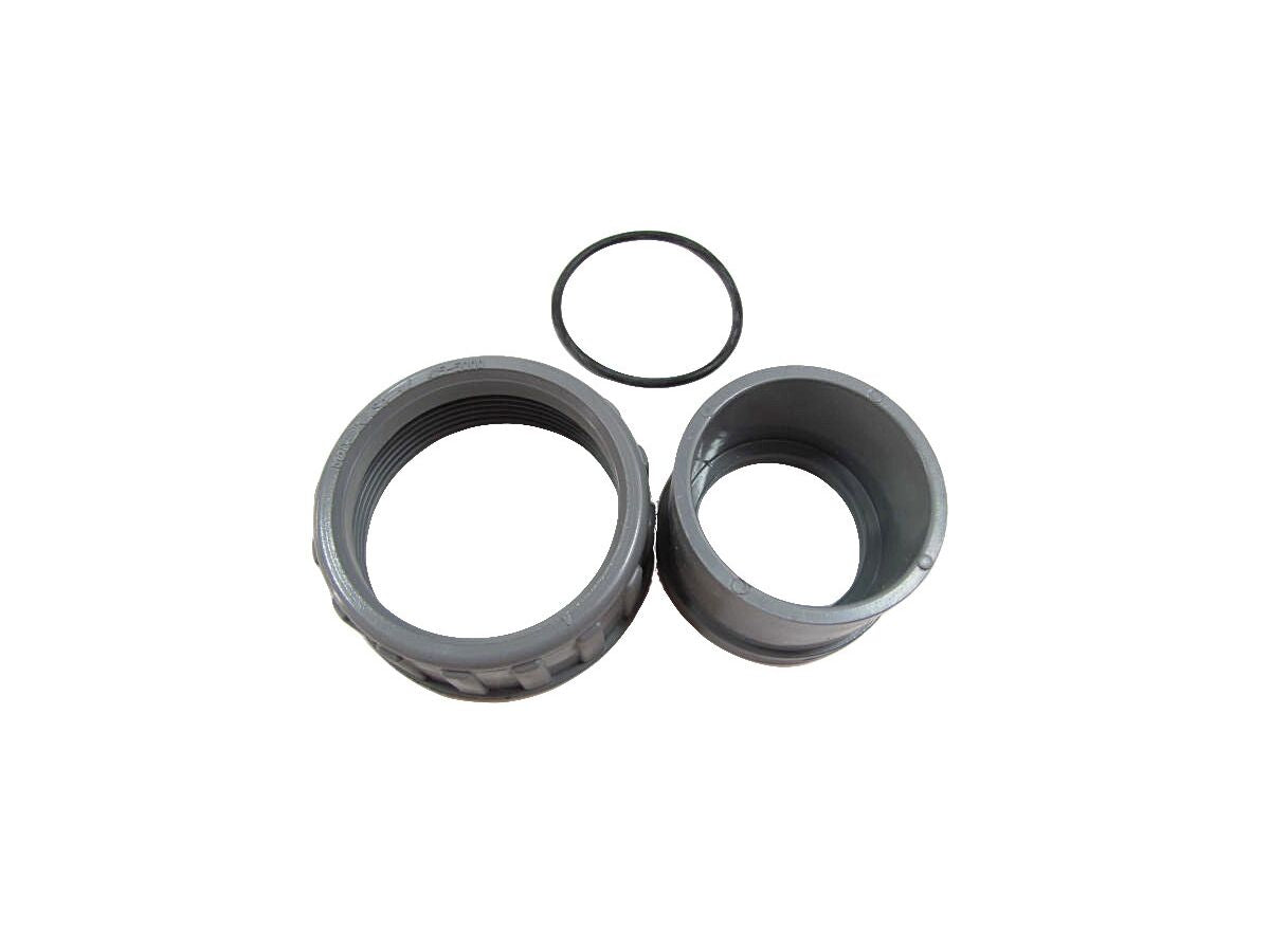 Raypak 200, 280, 350, 430 Nut Tail & O-Ring Kit – Pool Shop Australia