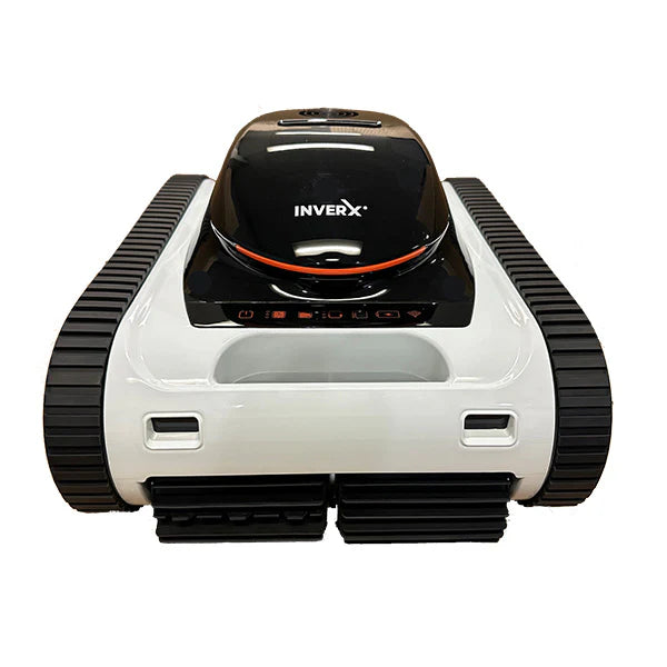 Fairland X Warrior X80 Cordless Robotic Pool Cleaner