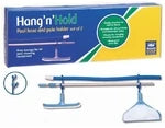 AUSSIE GOLD - HANG 'N' HOLD - POOL HOSE & POLE HOLDER