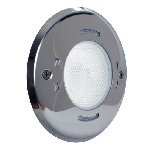 Aqua-quip Evo2 LED Multi Colour Pro Series RGB+W - Flush Mounted Retro-Fit underwater Pool Lights