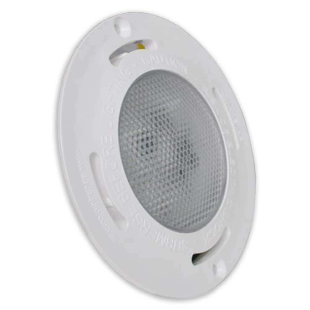 Aqua-Quip Evo2 Series White LED Colour Retro-Fit Niche Mount Pool Light for Aqua-Star Halogen – Concrete