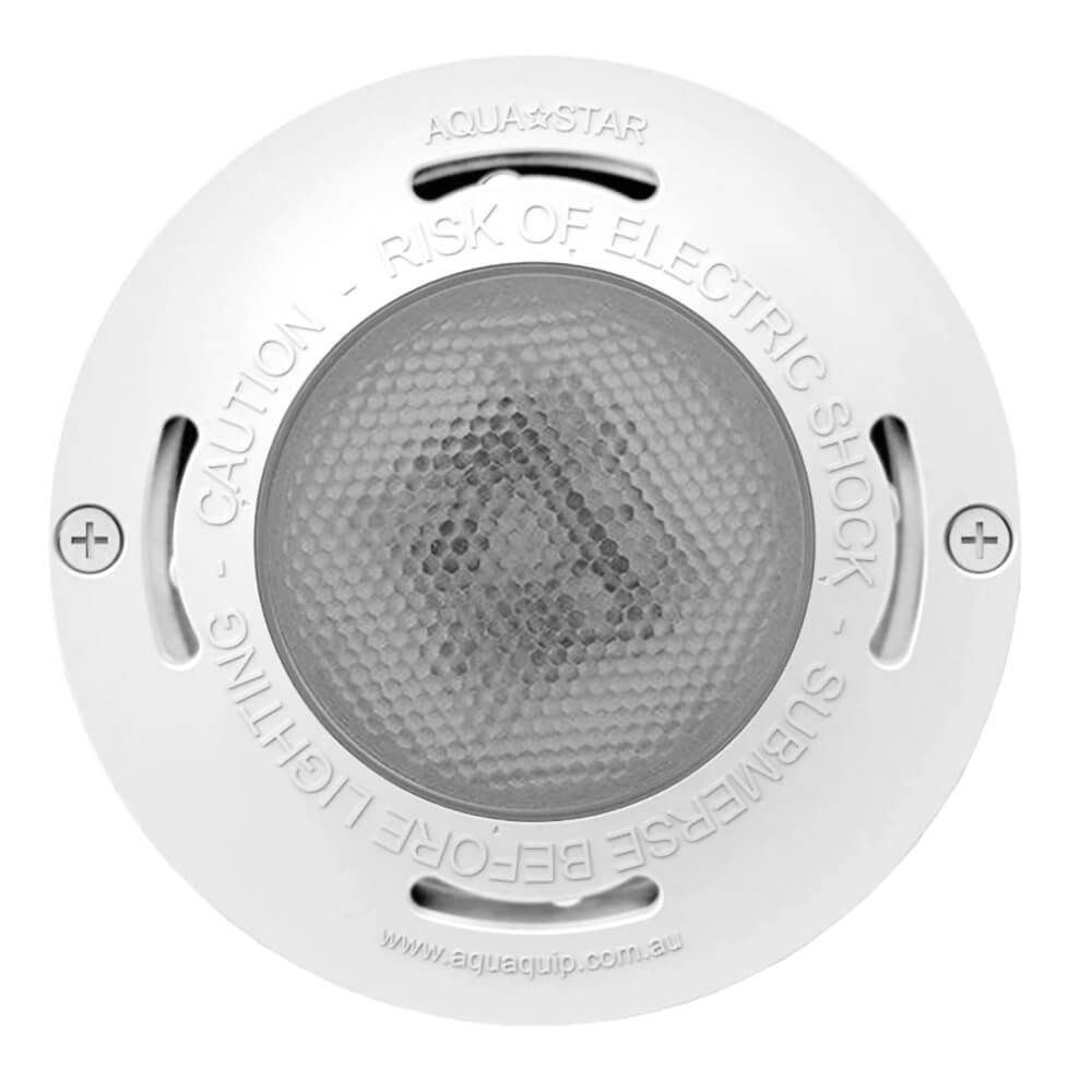 Aqua Quip EVO II Pool Lights - Builders Pack