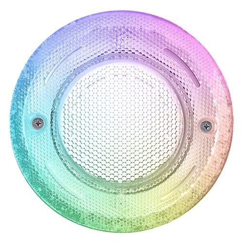 Aqua-quip EvoMAX LED - Multi Colour Pro Series RGB+W Flush Mounted Retro-Fit underwater Pool Lights