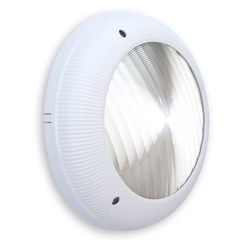 Aqua-Quip QC Series - LED Colour Niche Pool Light, 20M/30M with Bracket & Plug Kit or Mounting Hardware