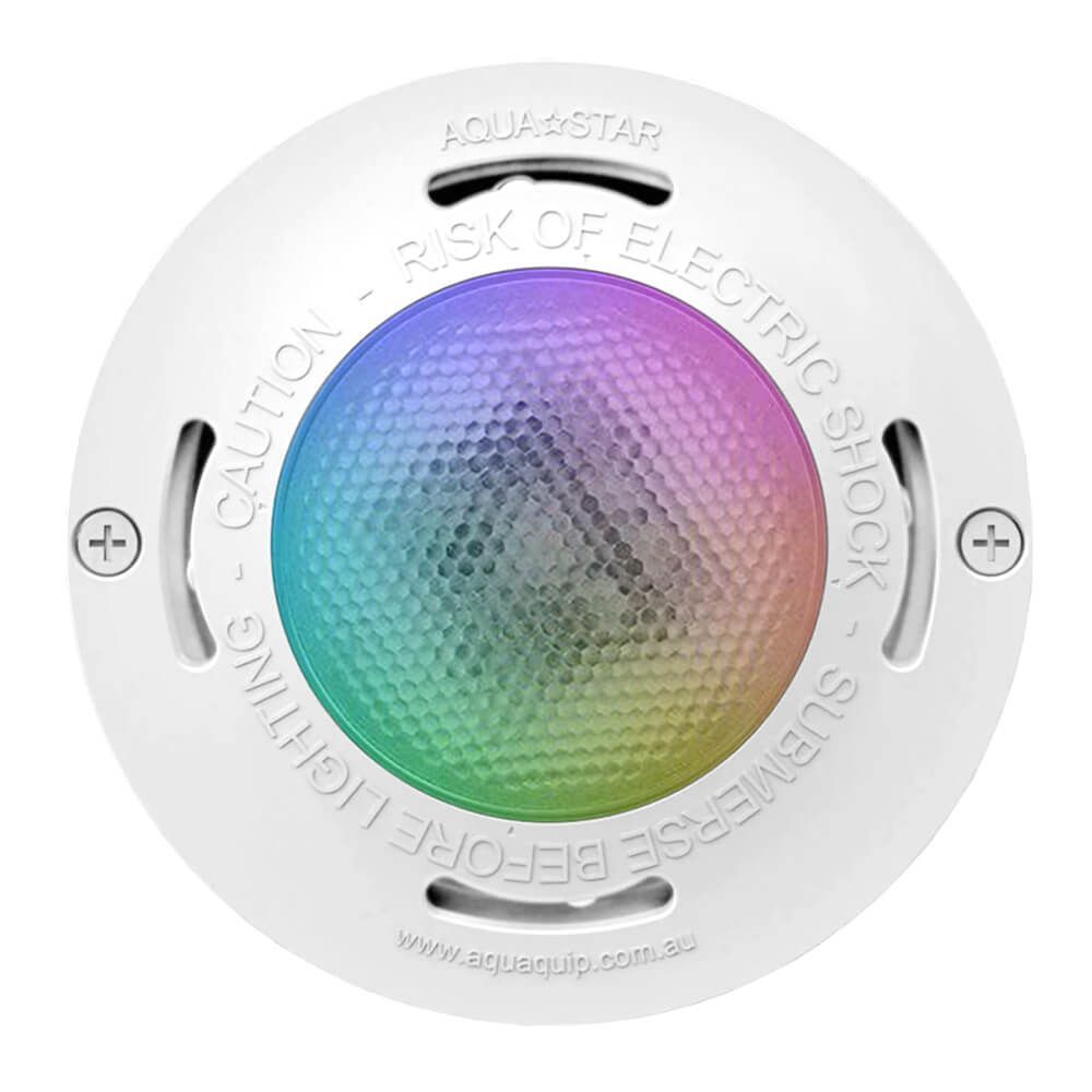 Aqua Quip EVO II Pool Lights - Builders Pack