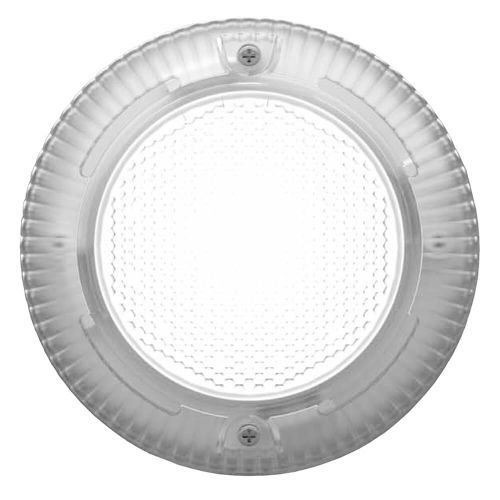 Aqua-Quip EvoCR Series - LED Colour Niche Pool Light w/ Concrete Mounting Kit, 20M/30M Cable and Plug Kit