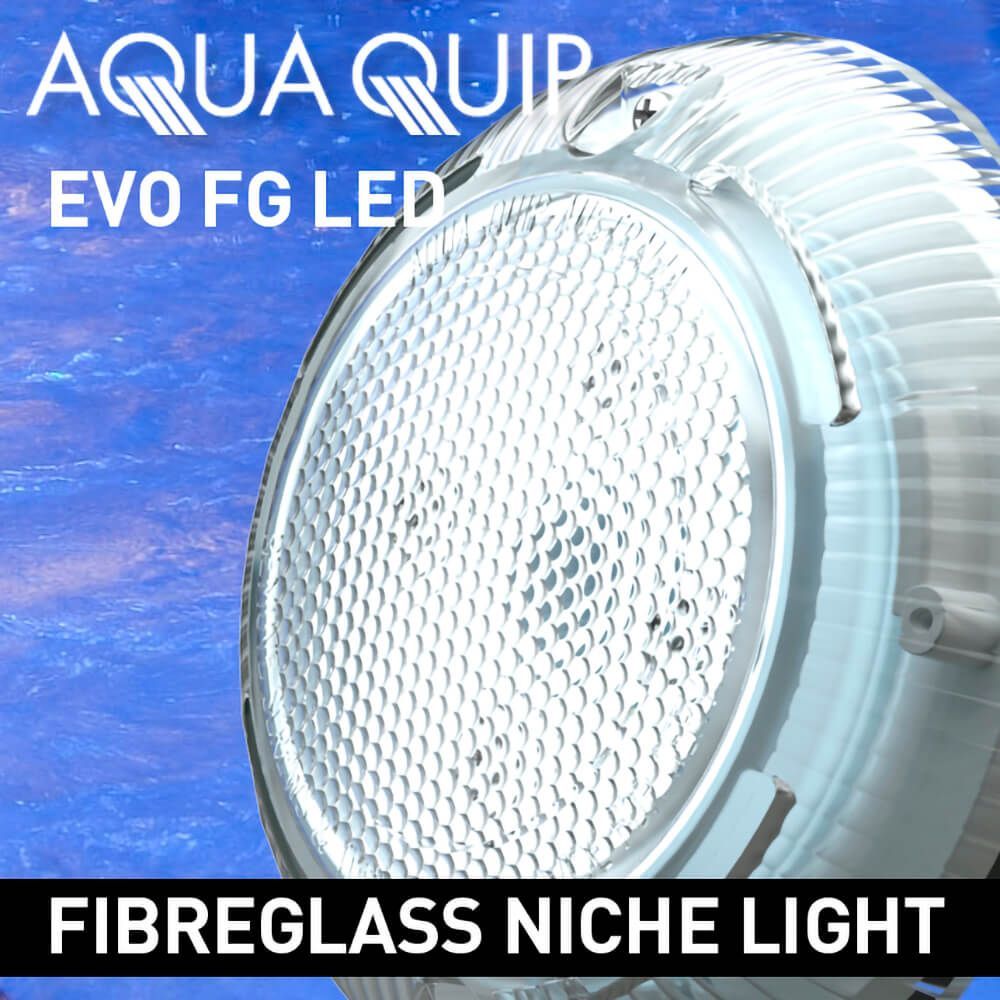 Aqua Quip EVO FG Light PRO RGB+W LED