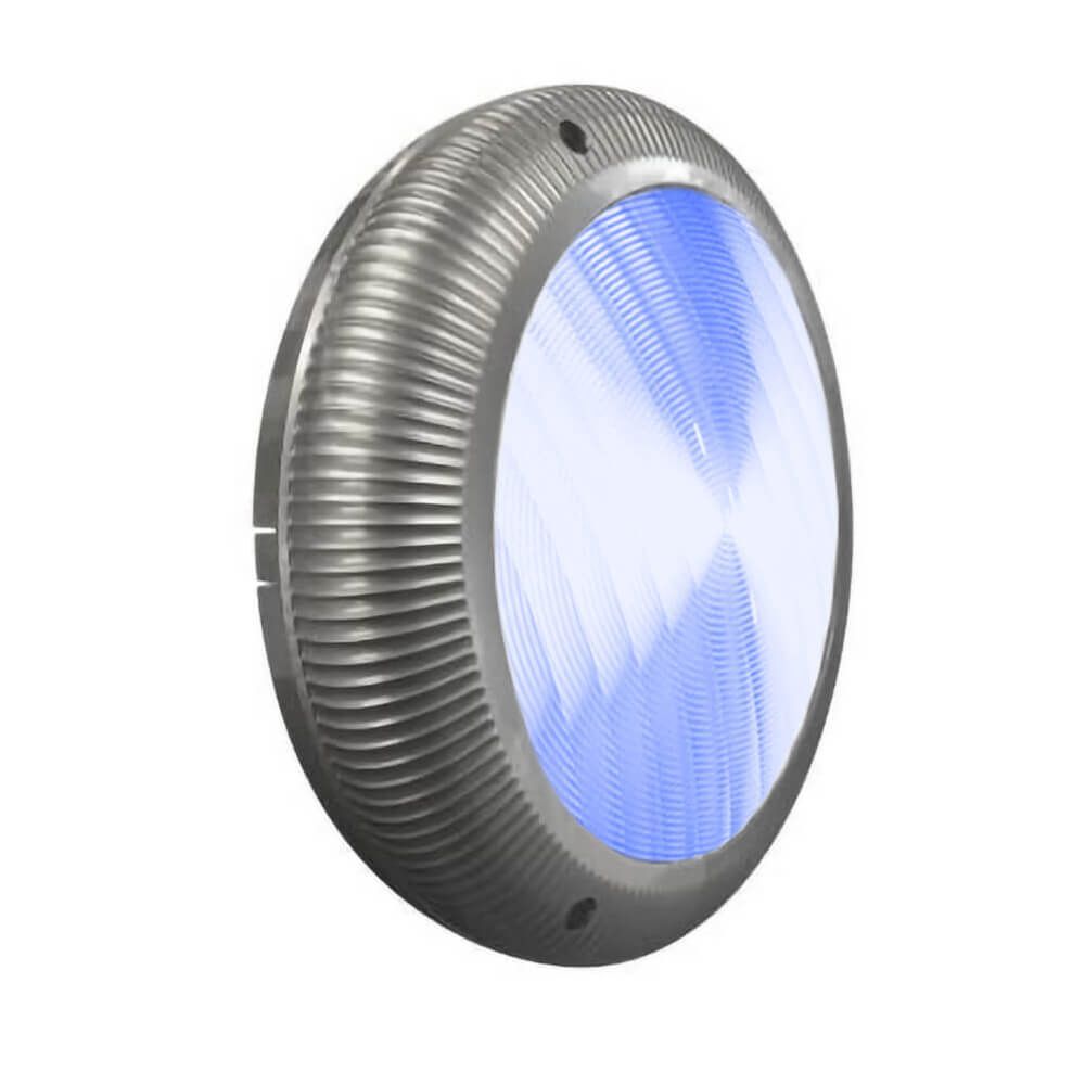 Aqua-Quip QC Series - LED Colour Niche Pool Light, 20M/30M with Bracket & Plug Kit or Mounting Hardware