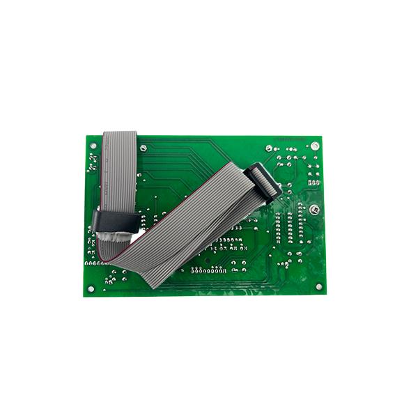 AstralPool (Hurlcon) VX Chlorinator Display/User PCB - 70298