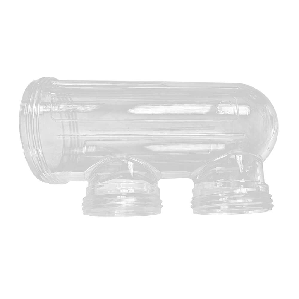 AstralPool E-Series, VX, Viron/Viron eQuilibrium External Clear Cell Body 70570