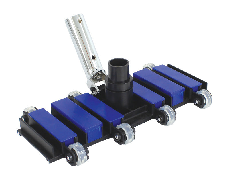 Pro Series Vacuum Head DLX 14