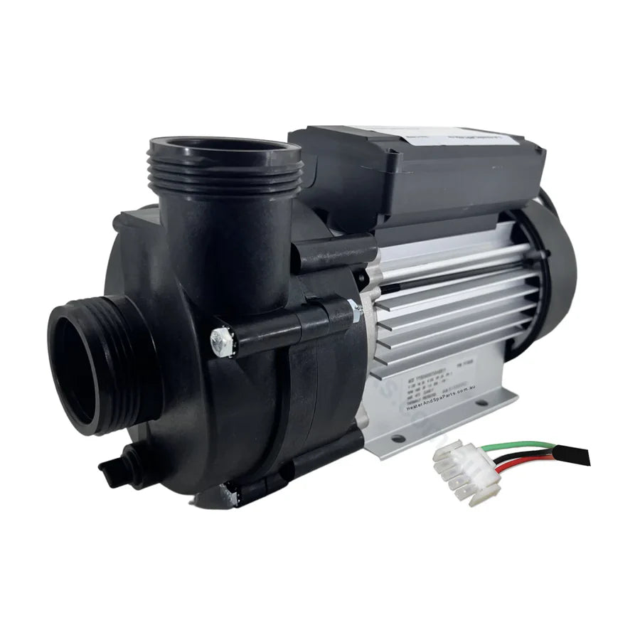 Balboa Eco Spa Circulation Pump - 0.25HP - Ultima Circ Pump - 1031030, 1030017, 10700107