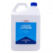 Bond Liquid Lithium - Lithium Hypochlorite Sanitiser