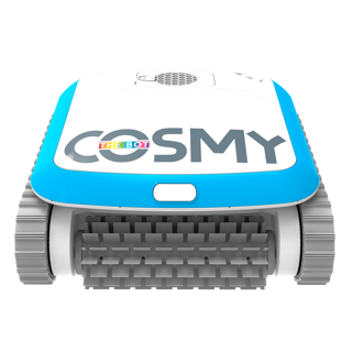 Cosmy 100 Robotic Pool Cleaner