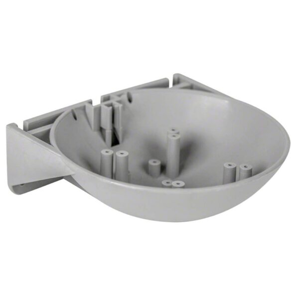 Chemigem Solenoid Valve Bracket