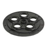 Zodiac Caretaker Valve Center Plate