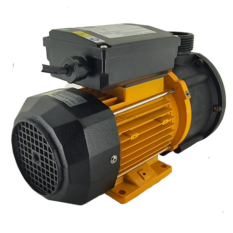 Davey QB035 Spa Circulation Filtration Pump - .25kW or 1/3HP – Pool ...