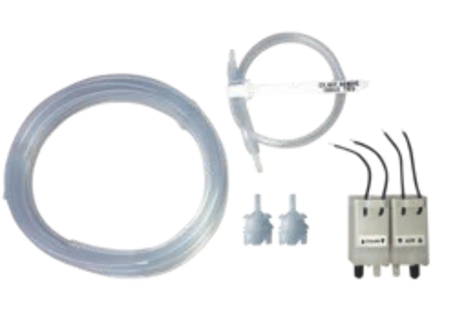 Double Valve Replacement Kit Chemigem