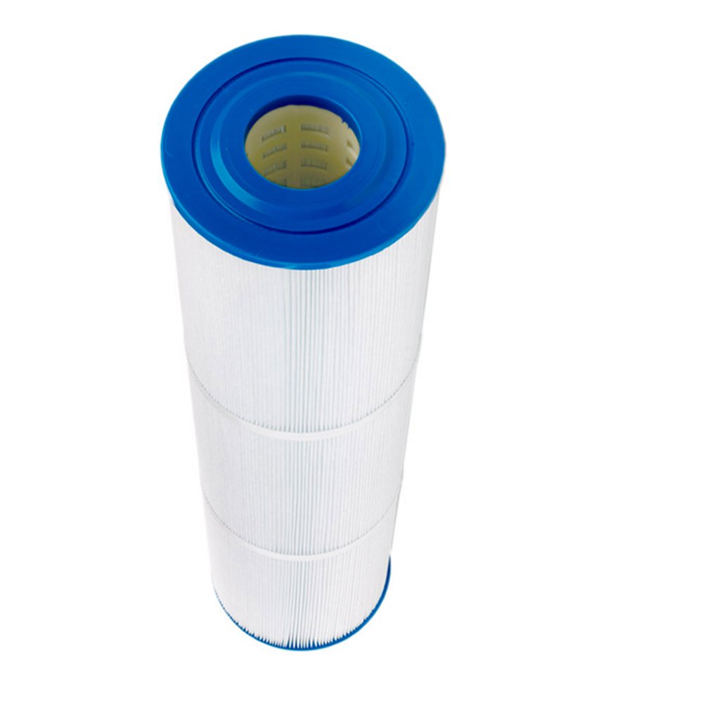 Emaux CF 100 - Filter Cartridge Replacement