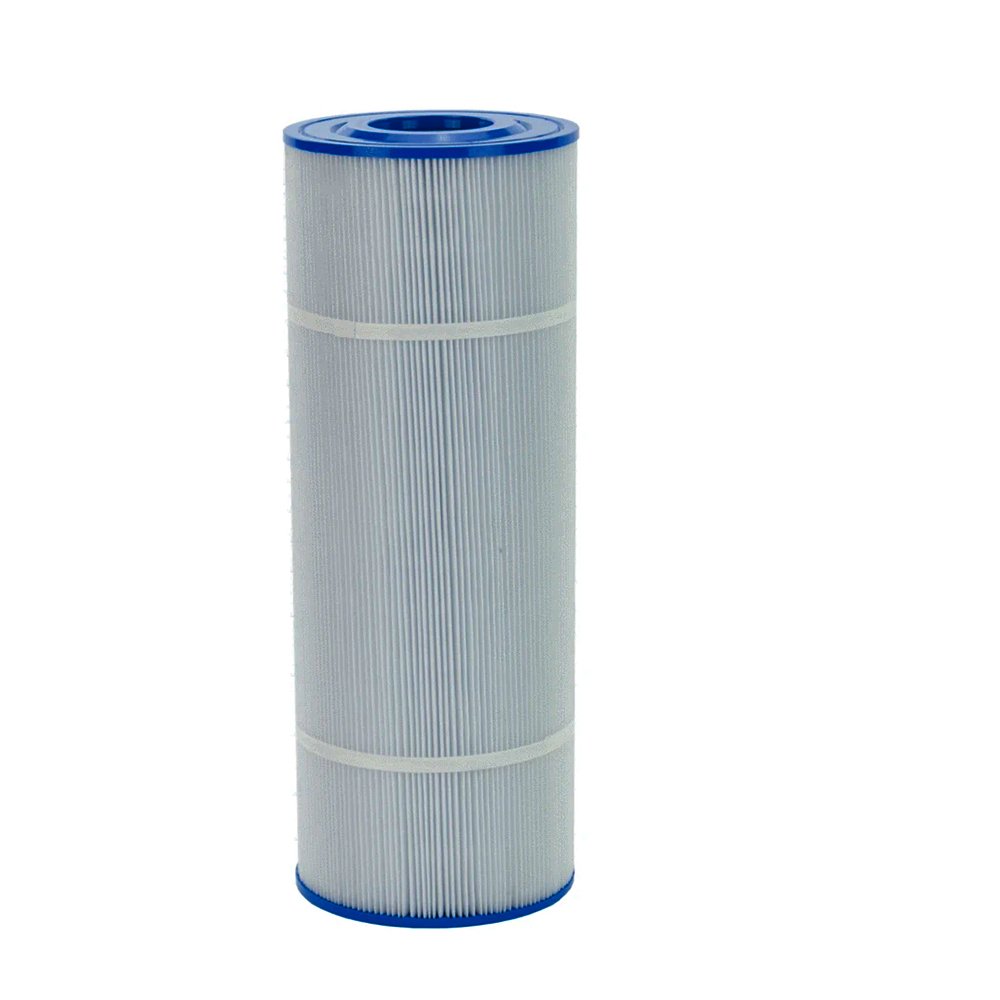 Emaux CF 75 - Filter Cartridge Replacement