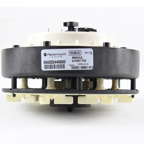 Paramount Water Module Paramount 6 Port Water Valve Module
