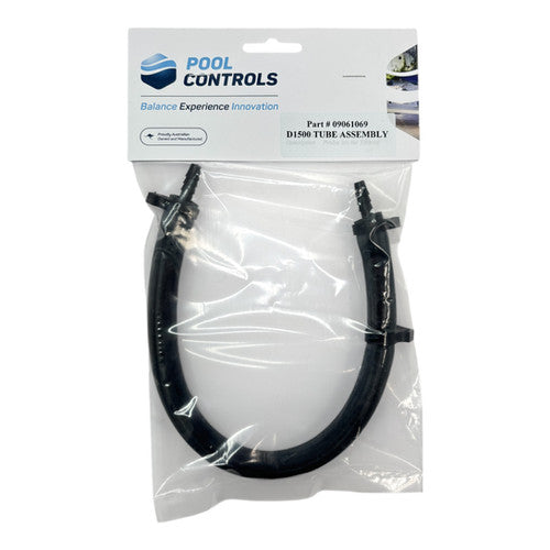 Pool Control 1500 Pool Controls D1500 Tube Assembly
