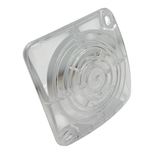 Pool Controls Dosing Pump Housing Clear Cover