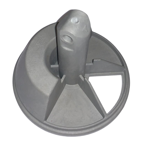 Astral Hurlcon Multi Port Valve Diverter Rotor for 50mm Sand Filter MPV