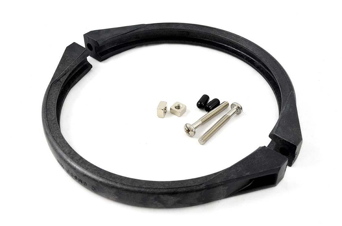 Hayward Pro Series Flange Clamp | GMX600NM