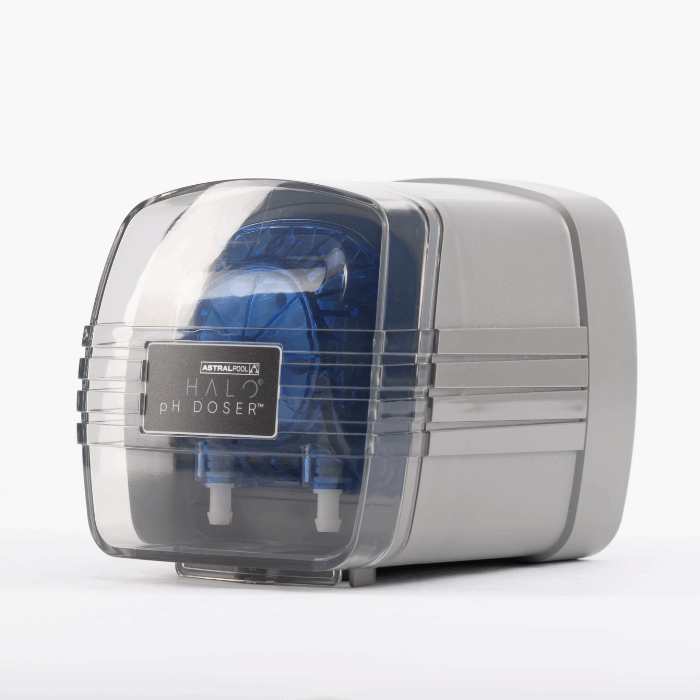 Astralpool Console AstralPool Halo Acid Doser Controller Only – Pool Shop Australia