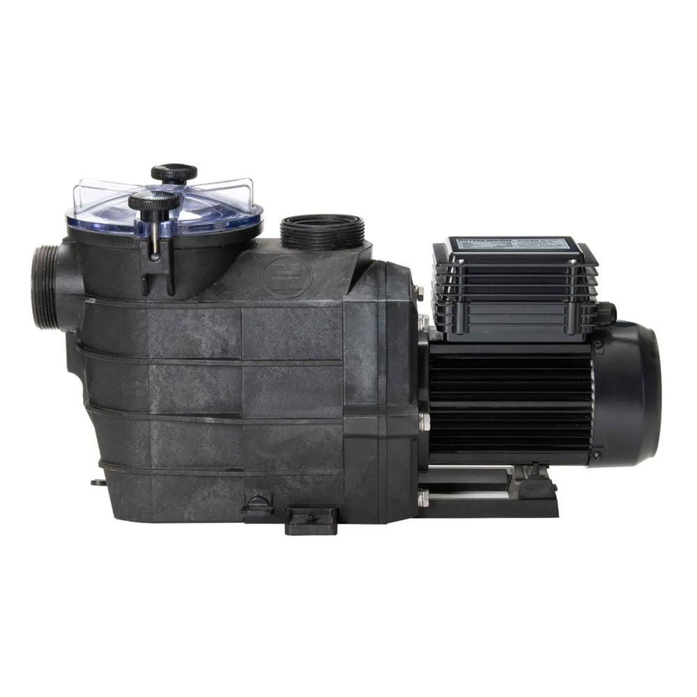 Illustration of Eco Friendly Luxury Pool Pumps