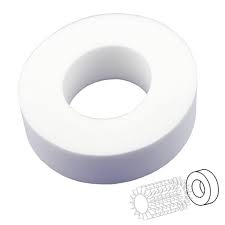 Combined Brush Climbing Ring for Dolphin M-Series Robotic Pool Cleaners