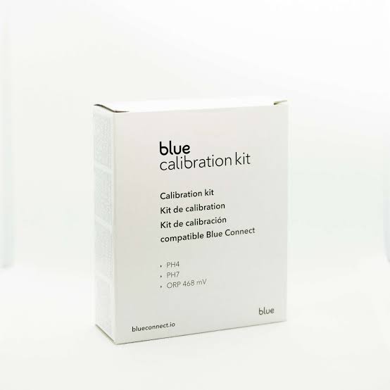 Calibration Solution Set for Blue Connect